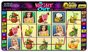 casino netissä