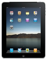 Voita iPad