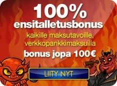 rekisteröityminen