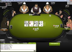 Come On Poker